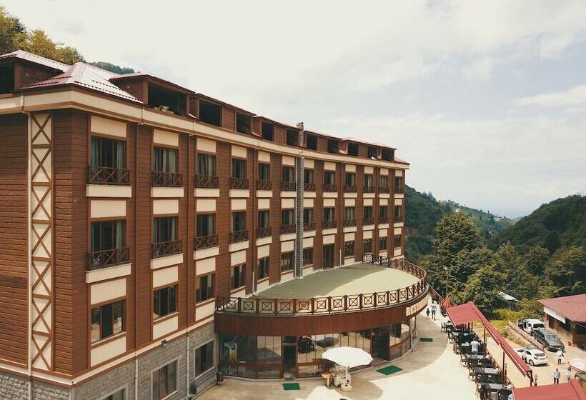 ホテル Grand Selale