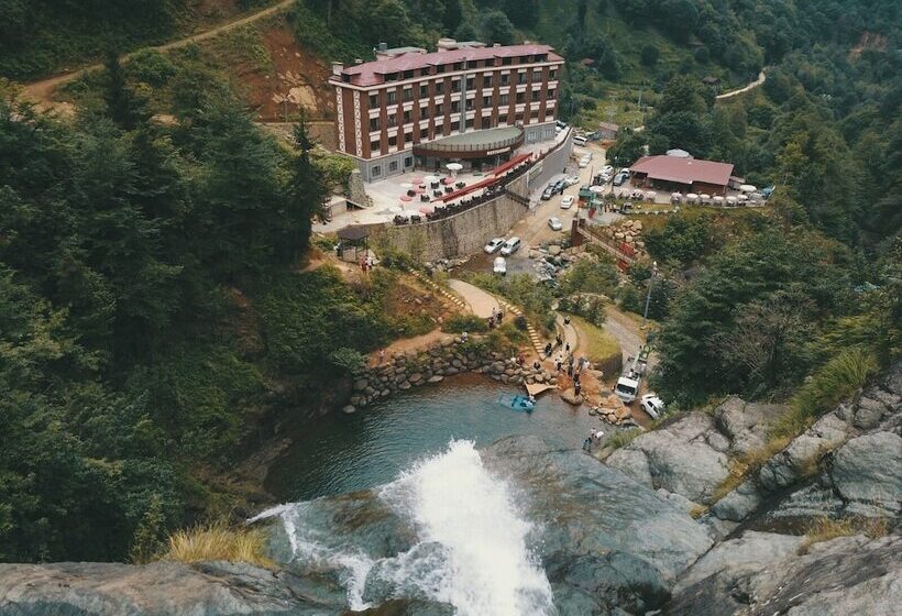 ホテル Grand Selale