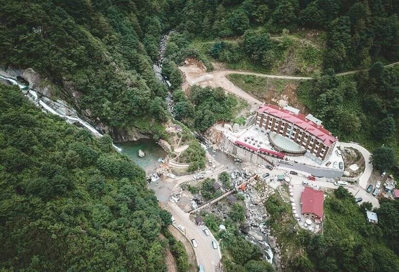 ホテル Grand Selale