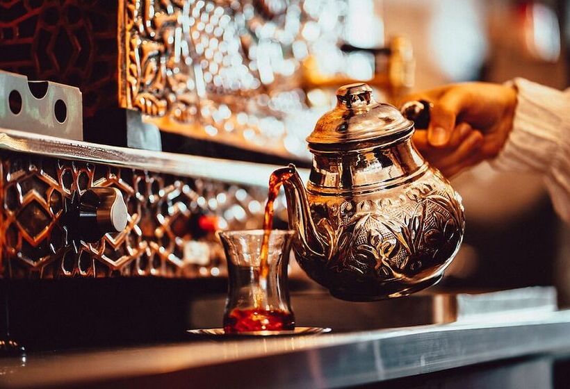 ホテル Grand Selale