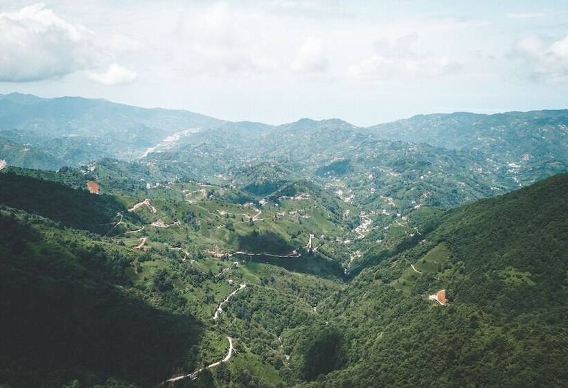 ホテル Grand Selale