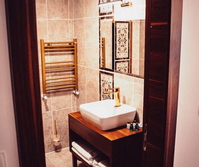 ホテル Grand Selale