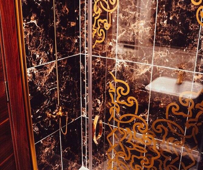 ホテル Grand Selale