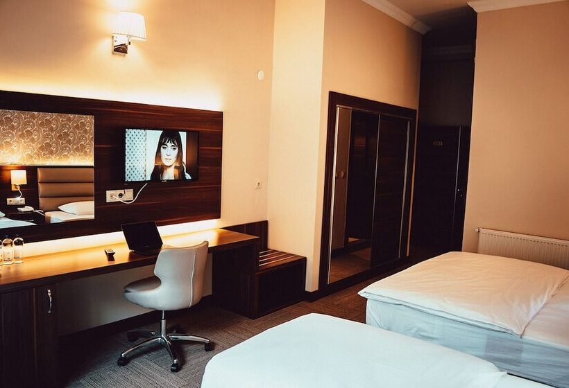 ホテル Grand Selale