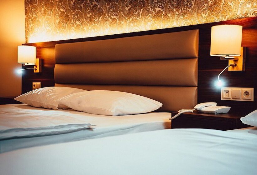 ホテル Grand Selale