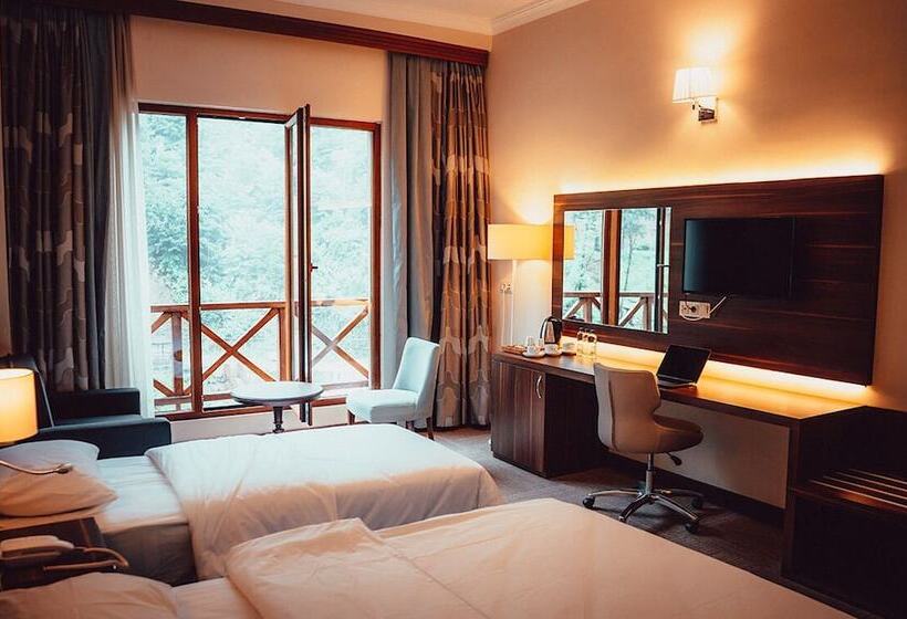 ホテル Grand Selale