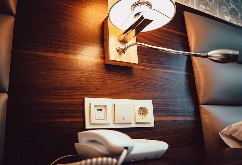 ホテル Grand Selale