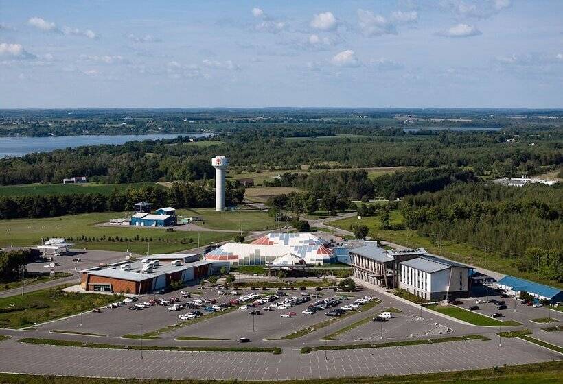 فندق Great Blue Heron