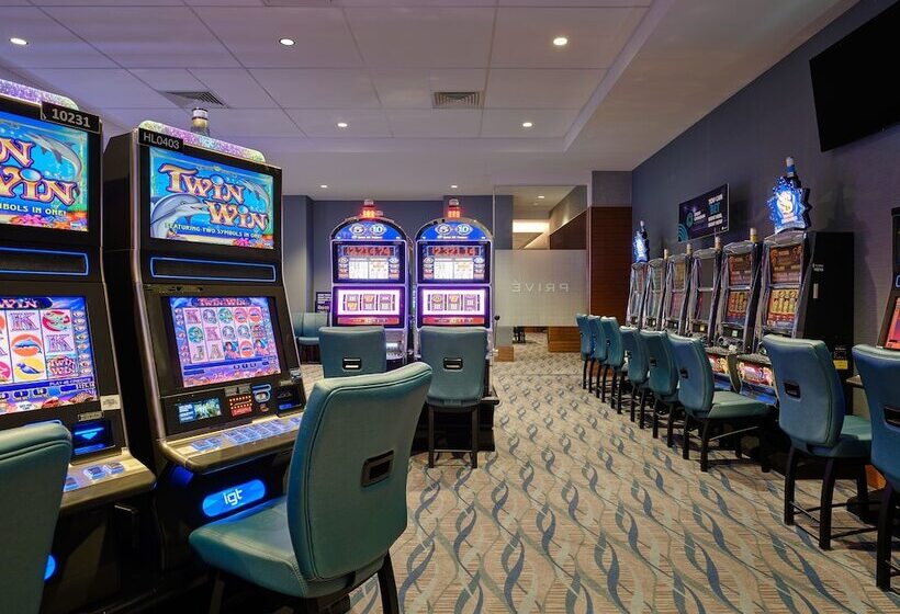 فندق Great Blue Heron