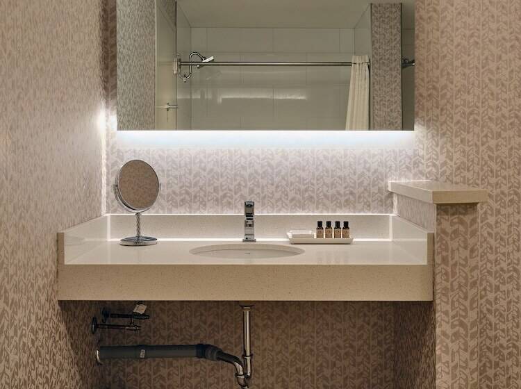 فندق Great Blue Heron