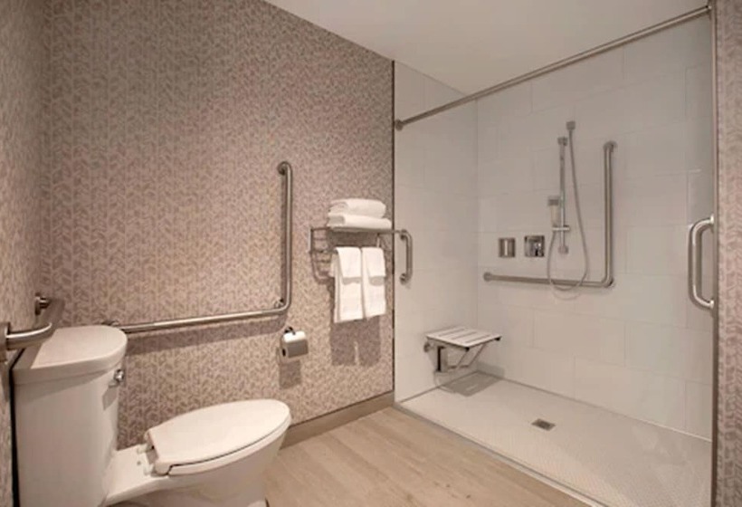 فندق Great Blue Heron