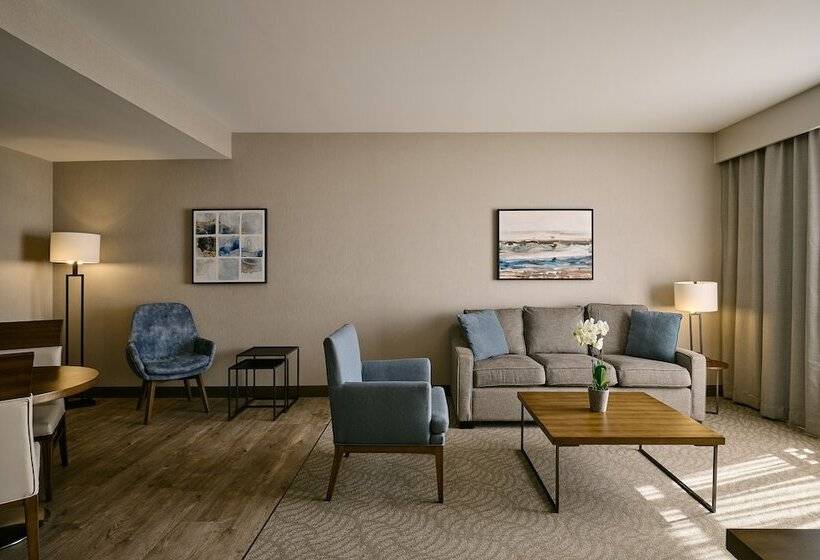 فندق Great Blue Heron