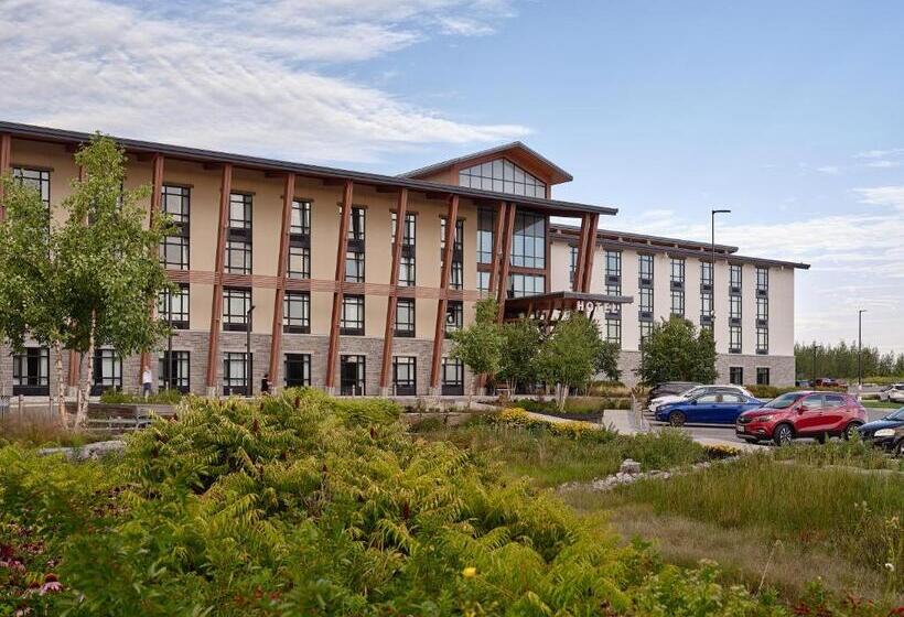 فندق Great Blue Heron