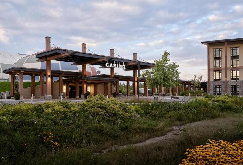 فندق Great Blue Heron