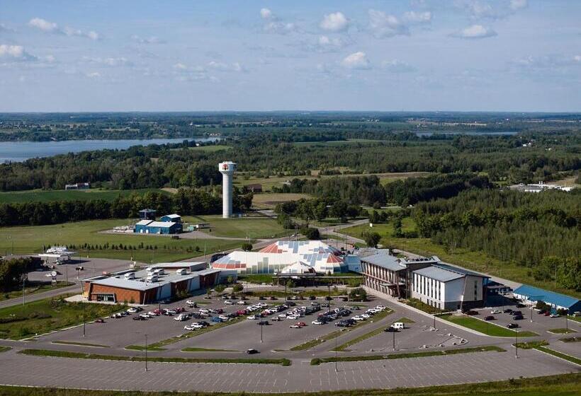 فندق Great Blue Heron
