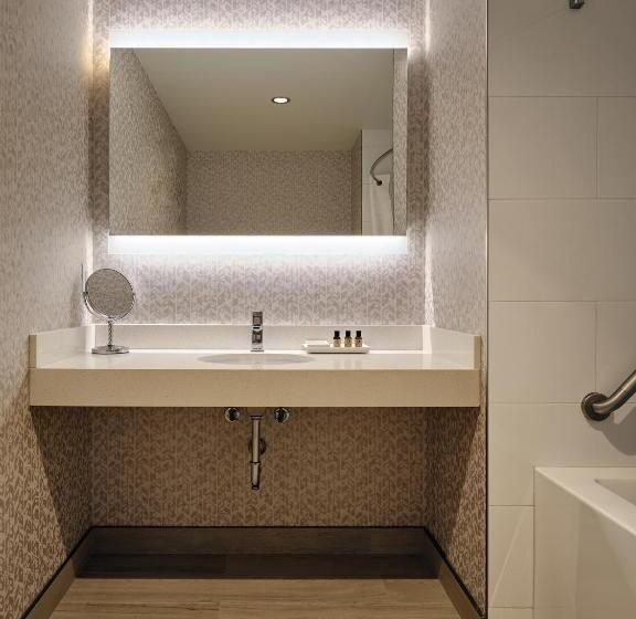 فندق Great Blue Heron