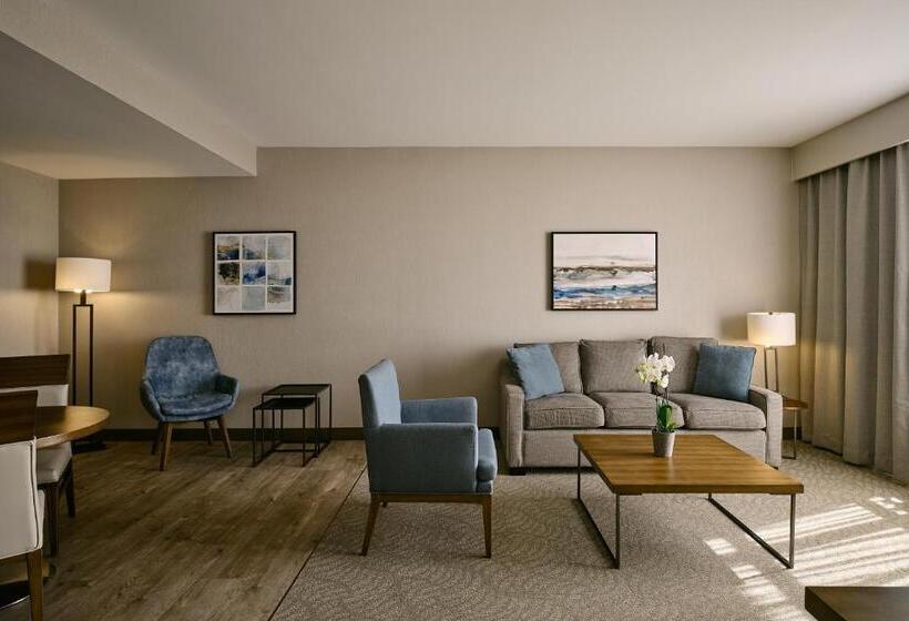 فندق Great Blue Heron