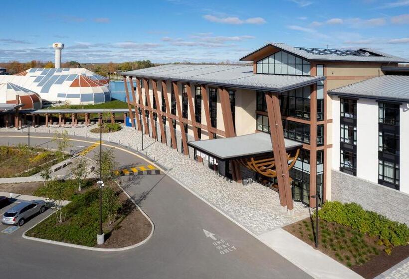 فندق Great Blue Heron