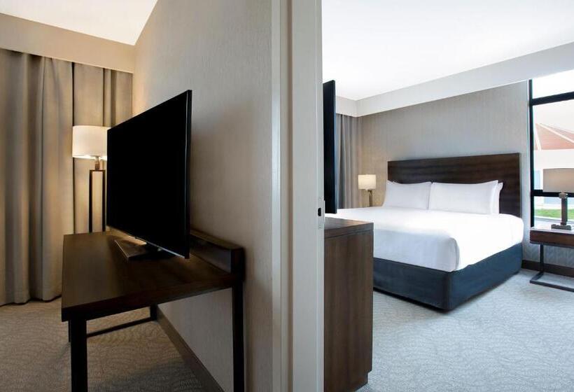 فندق Great Blue Heron