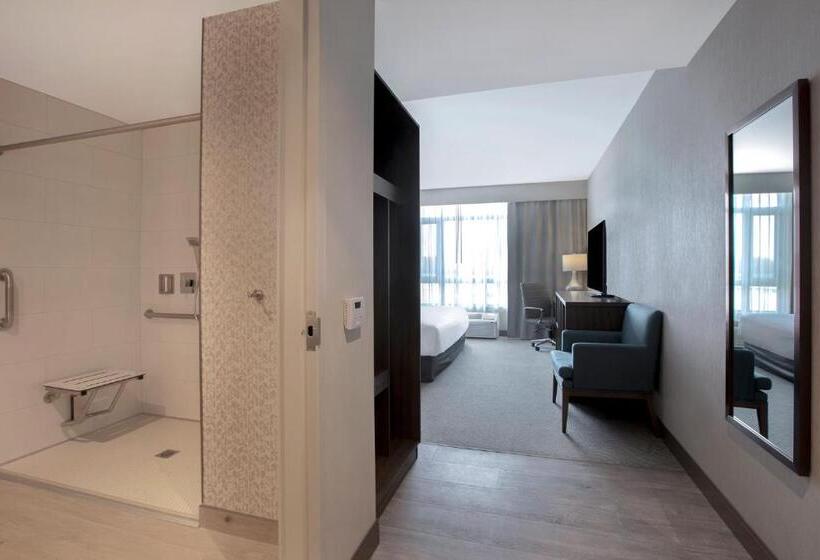 فندق Great Blue Heron