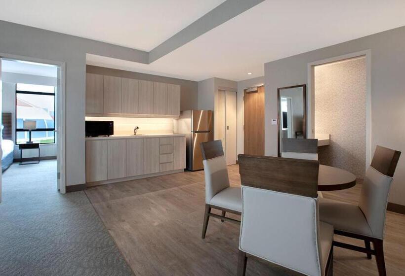 فندق Great Blue Heron