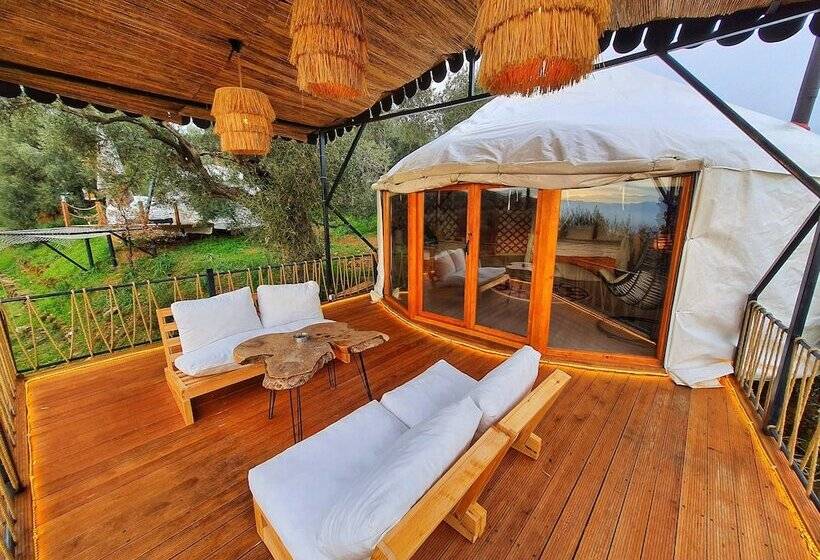 فندق Hayal Tadında