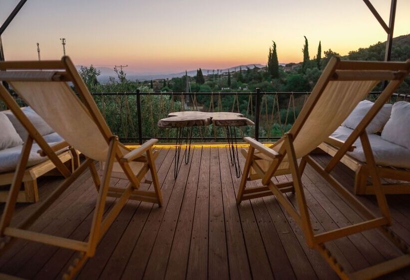 فندق Hayal Tadında