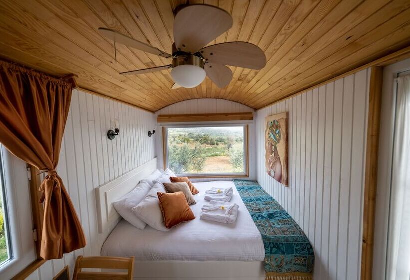 فندق Hayal Tadında