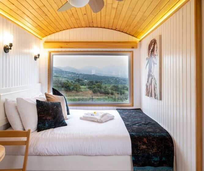 فندق Hayal Tadında