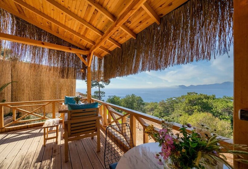 فندق Heaven Resort Faralya