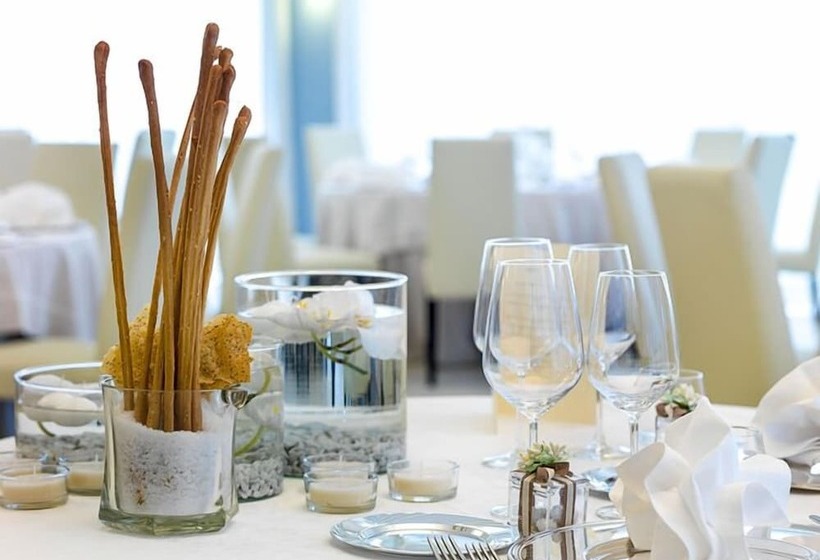 בית מלון כפרי Il Castagneto Melfi