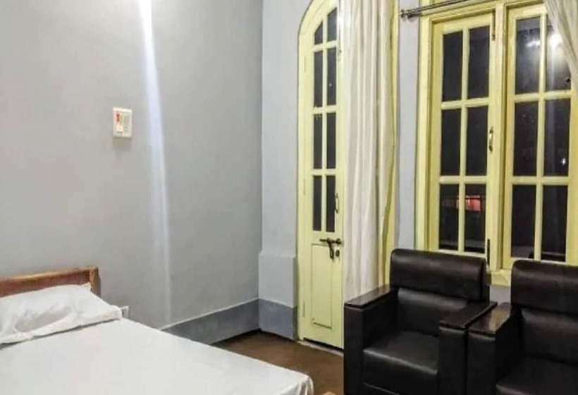 فندق Goroomgo Imchen Guest House Kohima