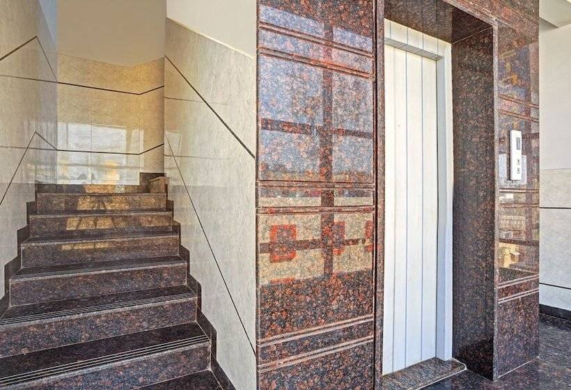 Itsy Hotels Galaxy Suites, Hebbal