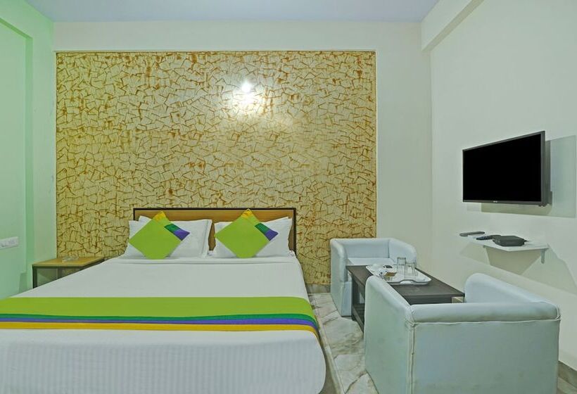 Itsy Hotels Galaxy Suites, Hebbal
