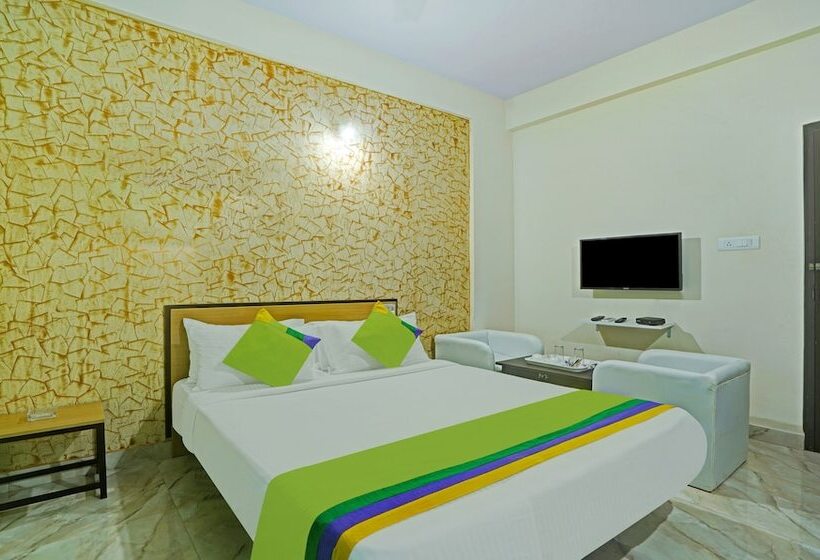 Itsy Hotels Galaxy Suites, Hebbal