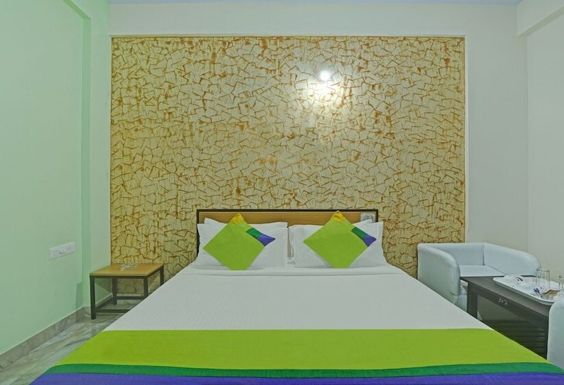 Itsy Hotels Galaxy Suites, Hebbal