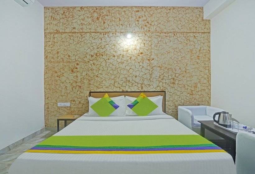 Itsy Hotels Galaxy Suites, Hebbal