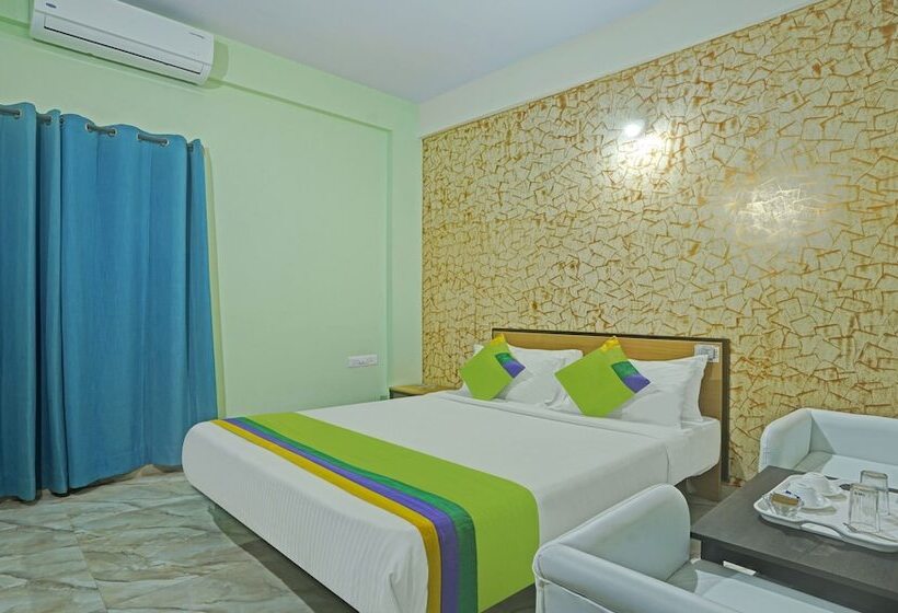 Itsy Hotels Galaxy Suites, Hebbal