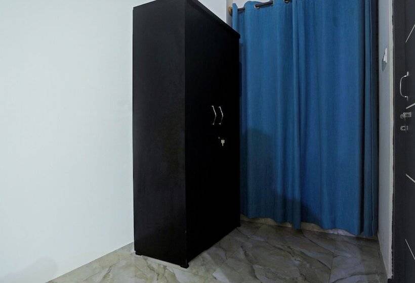 Itsy Hotels Galaxy Suites, Hebbal