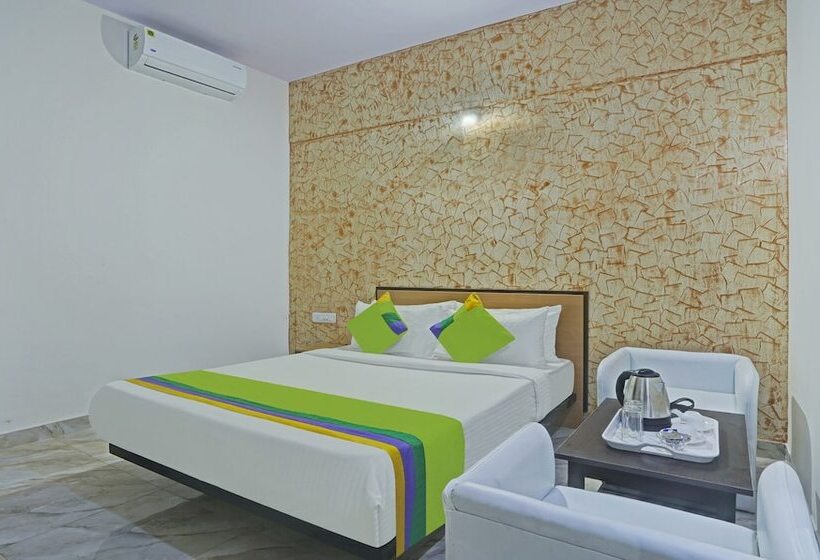 Itsy Hotels Galaxy Suites, Hebbal
