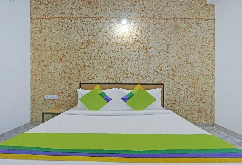 Itsy Hotels Galaxy Suites, Hebbal