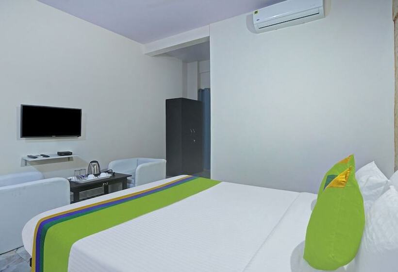 Itsy Hotels Galaxy Suites, Hebbal