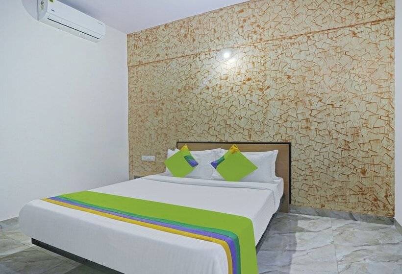 Itsy Hotels Galaxy Suites, Hebbal