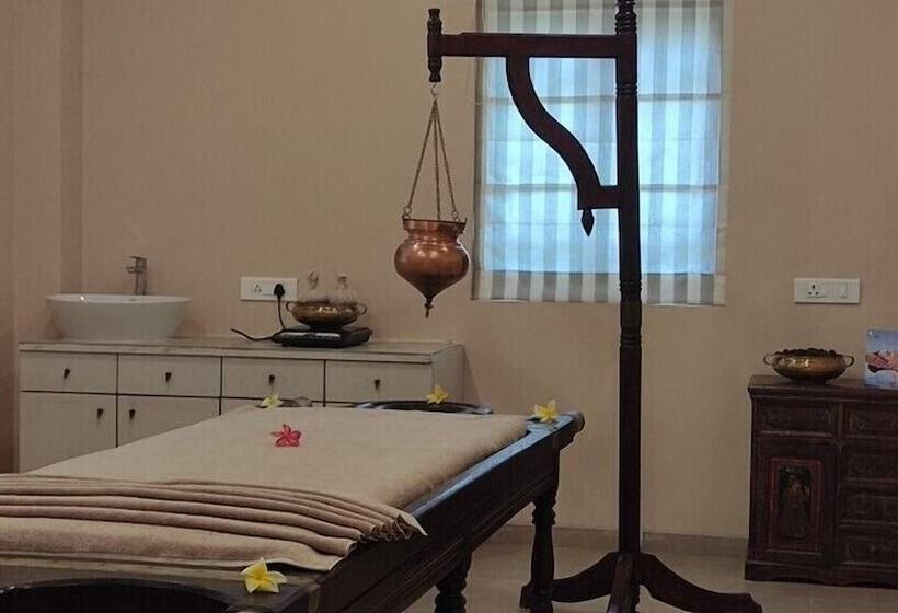 酒店 Justa Rudra Resort & Spa