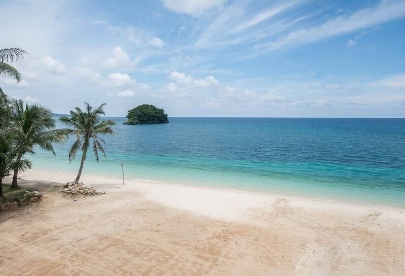 هتل Kaaya Resort North Boracay