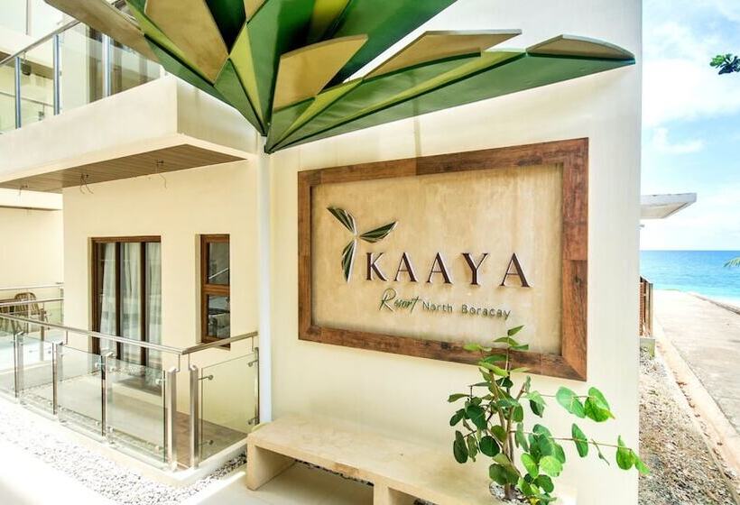 هتل Kaaya Resort North Boracay