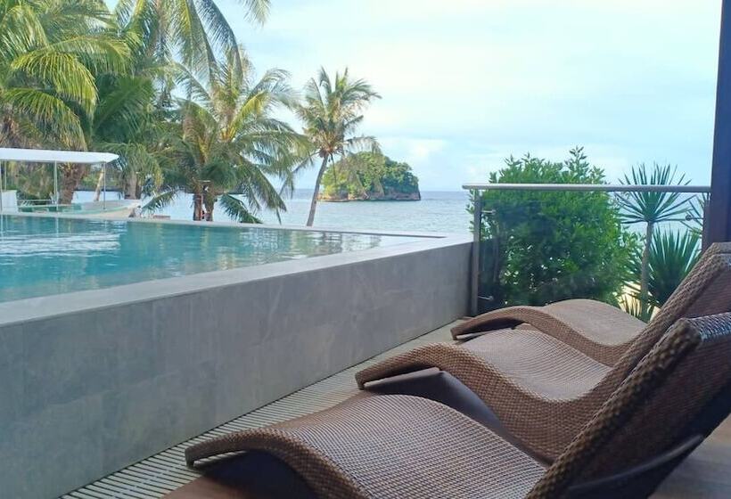 فندق Kaaya Resort North Boracay