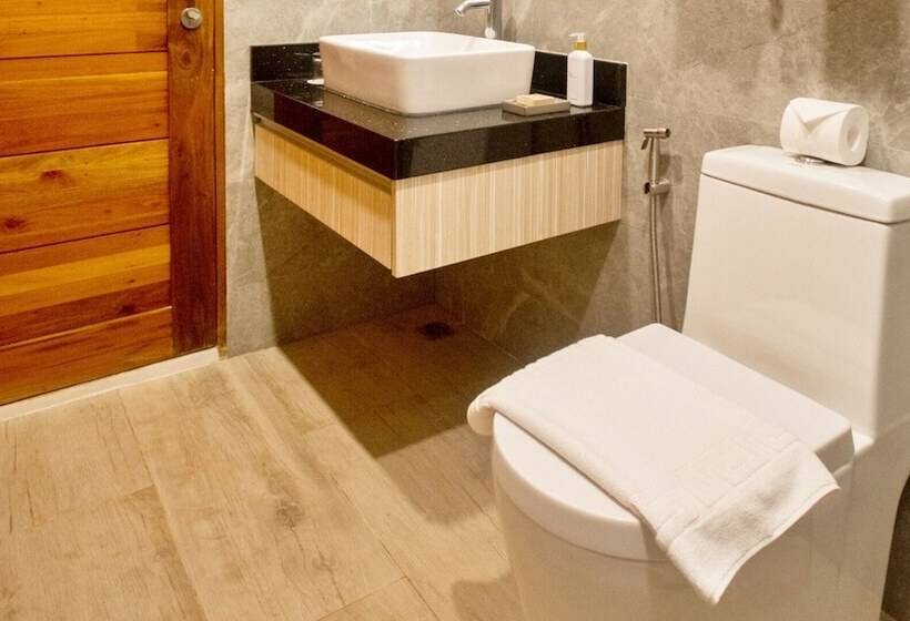 هتل Kaaya Resort North Boracay