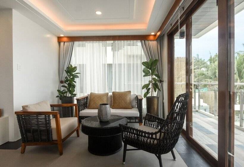 هتل Kaaya Resort North Boracay