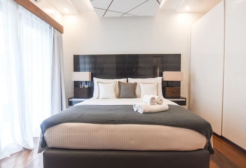 فندق Kaaya Resort North Boracay